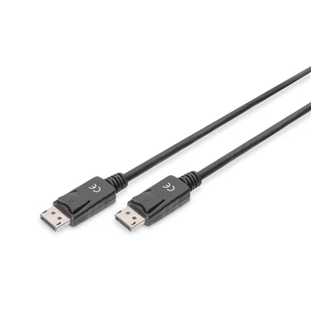 ASSMANN cable Displayport 1m | AK-340100-010-S