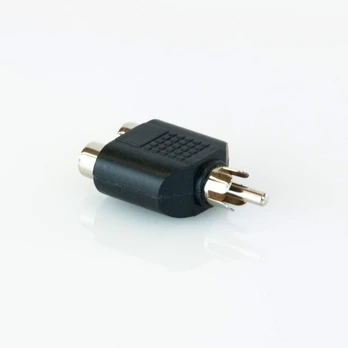 Master Audio HY1756, RCA F/RCA M