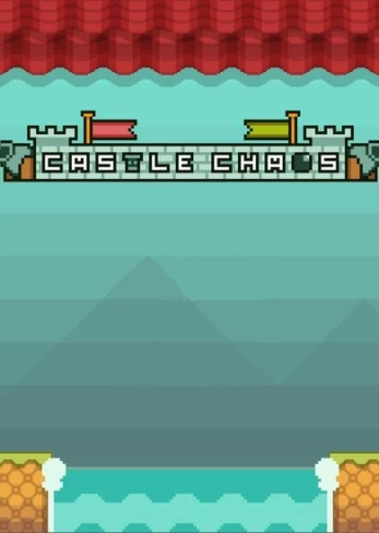 Castle Chaos Steam