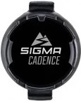 Jutiklis Sigma Duo Cadence Sensor COMP336, plastikas, juoda kaina