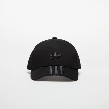 adidas Gorra Cap Black - Dydis M (JN5831 Kitos kepurės)