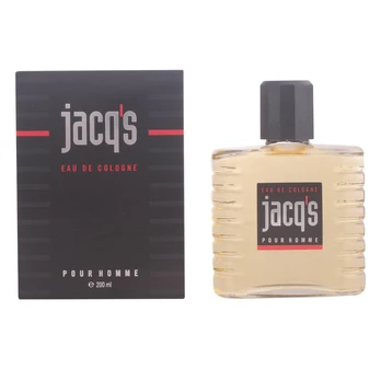 Odekolonas Jacq's Pour Homme EDC vyrams, 200 ml