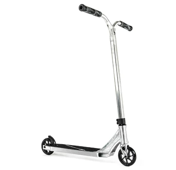 Ethic Erawan V2 medium stunt scooter RAW