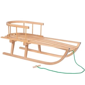 Rogutės Springos SAN001, medžio, 90 cm x 35 cm