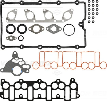 REINZ 02-36041-01 Cylinder head gasket set