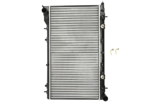 Variklio radiatorius THERMOTEC D77009TT