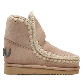 Sniego batai Mou Eskimo 18 FW101050A Smėlio