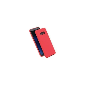 Beline Beline Etui Candy Xiaomi Redmi 10C czerwony / red