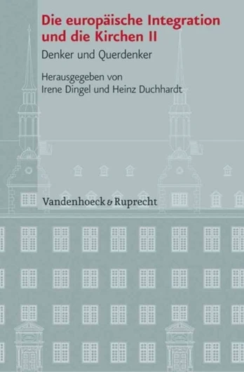Veroffentlichungen des Instituts fur Europaische Geschichte Mainz