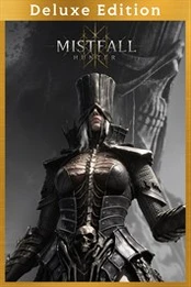 Mistfall Hunter Windows