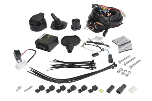 elektros blokas, grąžulas ORIS ORIS042-808