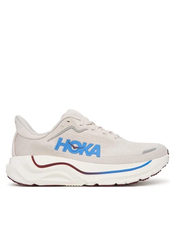 Bėgimo batai Hoka Arahi 9 1176531 Šviesiai smėlinė