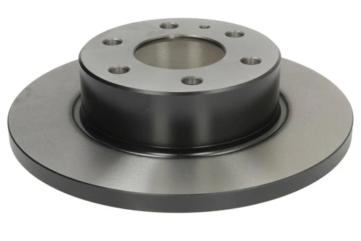 TRW DF4988S Brake Disc