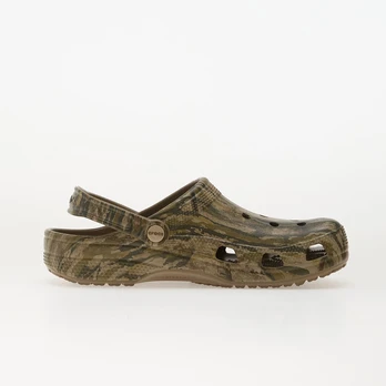 Crocs Realtree Legacy Classic Clog Multi - Dydis 38 (211804-90H Laisvalaikio batai)