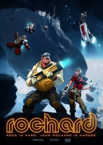 Rochard PC