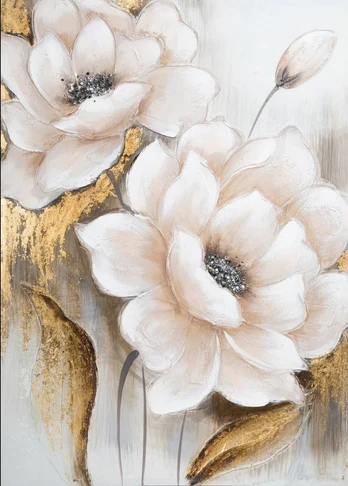 Reprodukcija Bloom, 70 cm x 100 cm