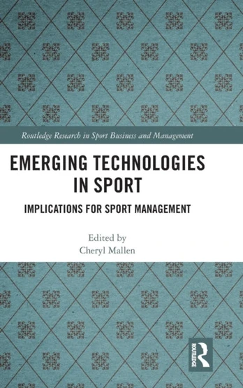 Emerging Technologies in Sport