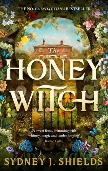 Honey Witch