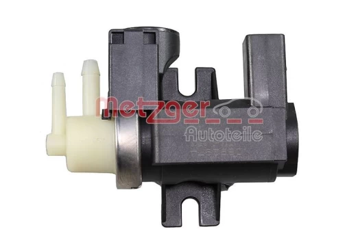 Slėgio keitiklis, turboįkrova METZGER 0892974