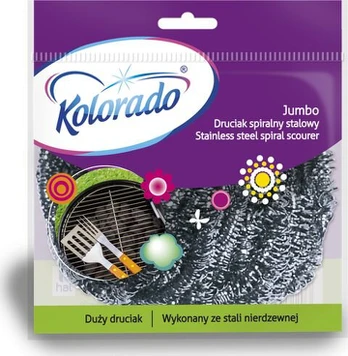 Kolorado Super Delicato švelnus valiklis - 1 vnt.