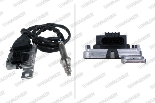 NOx jutiklis, NOx katalizatorius WAGNER NOS00135