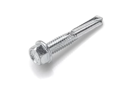 Stoginiai savisriegiai KOELNER Zn 5,5 x 38 mm, 12 vnt
