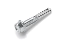 Stoginiai savisriegiai KOELNER Zn 5,5 x 38 mm, 12 vnt kaina