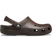 Crocs Classic Clog 10001-21Q flip-flops : Dydis - 38/39