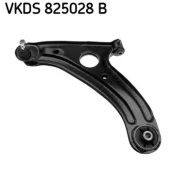 Vikšro valdymo svirtis SKF VKDS 825028 B kaina