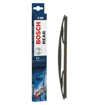 Valytuvai BOSCH 3 397 004 628