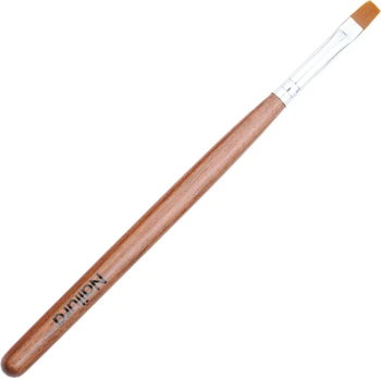 Nailura - Nail Art Flat Brush - 2