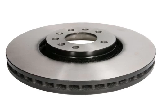 TRW DF6677S Brake Disc