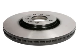 TRW DF6677S Brake Disc kaina