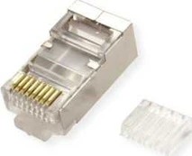 Value Złącze RJ-45 kat. 6/6A STP 100 vnt.