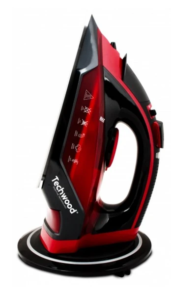 Lygintuvas Techwood TFS-246