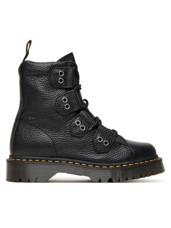 Auliniai batai Dr. Martens 1460 Bex Ltt 41750001 Juoda