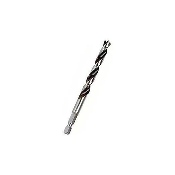 Medienos grąžtas Makita, 10x150 mm