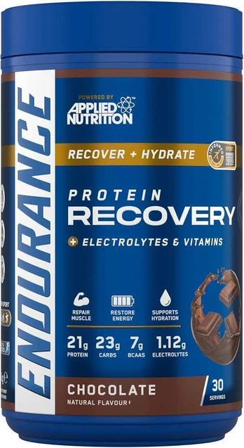 Applied Nutrition Endurance Recovery 1500 g
