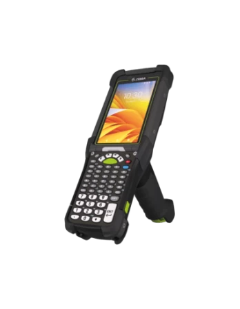 Zebra MC9400/MC9450