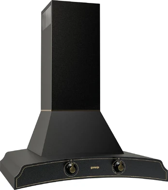 Gartraukis Gorenje DK63MCLB