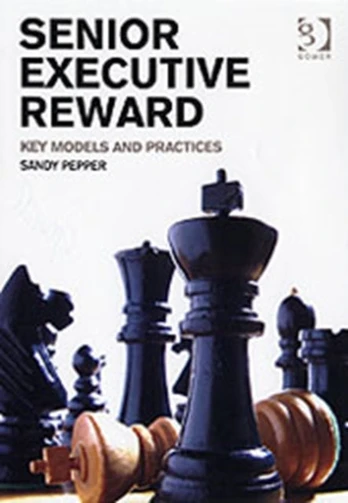 Senior Executive Reward
