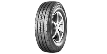 Lassa Transway 2 205/65R15C 102 T