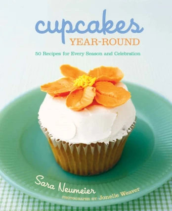 Cupcakes Year Round