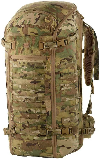 M-Tac Gen.II Elite Large kuprinė, Multicam