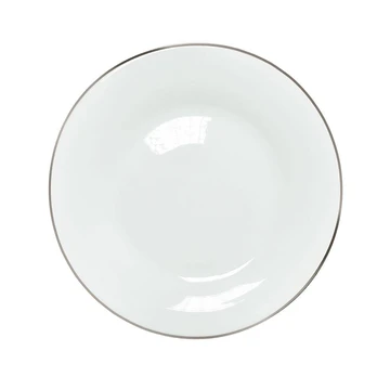 Riposo Lėkštė Cool Pilkas 20 cm 643