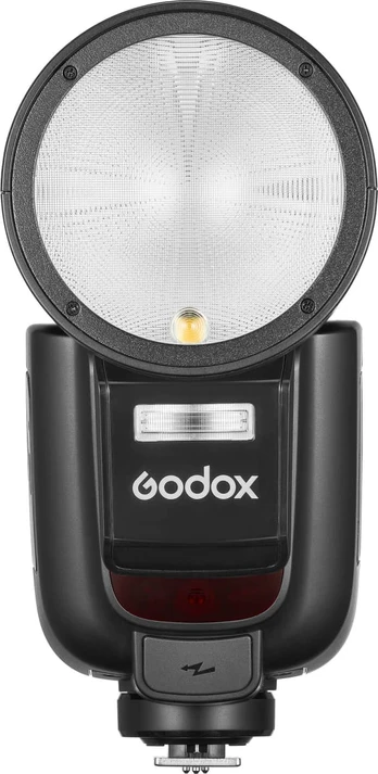 Godox flash V1 Pro for OM System/Panasonic
