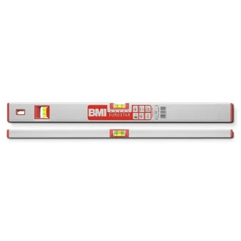 Gulsčiukas BMI Eurostar su magnetais (50 cm)