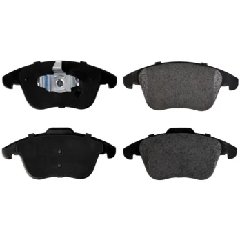 FEBI FE176971 Brake pad set