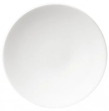 Lėkštė Leela Baralee Simple Plus, Ø 27 cm, smėlio