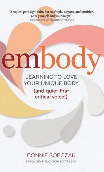 embody